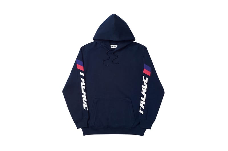 palace  DUO JACKET 2019春コレクション