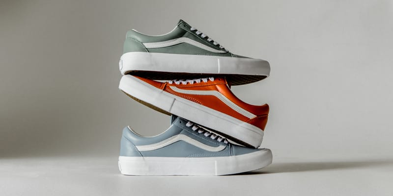 vans スニーカー 投げる