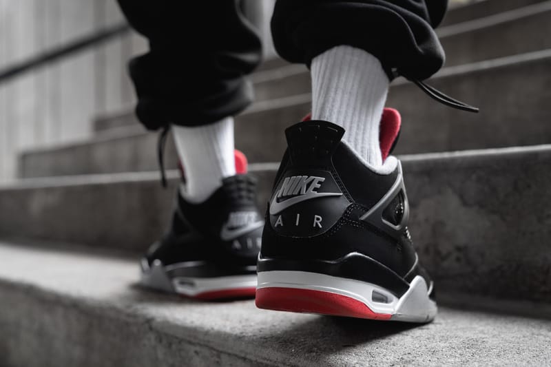 NikeAiNike Air Jordan 4 Retro \