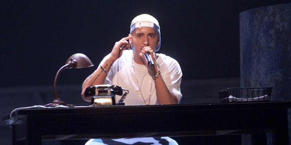 Eminem の名曲 “Stan” がメリアム・ウェブスター辞書に新語として追加される