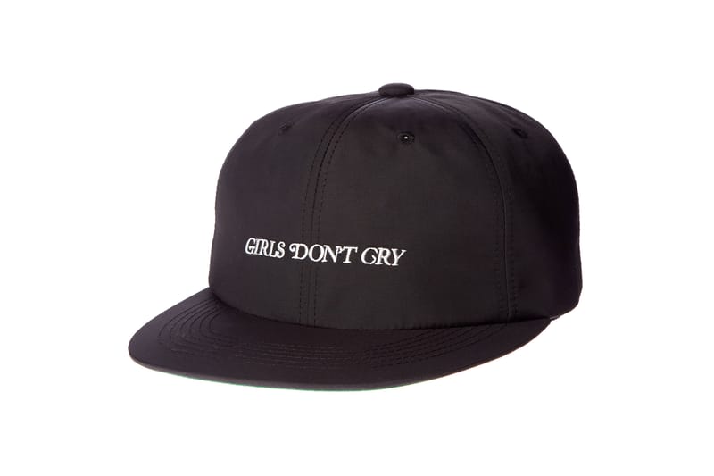 新品 Girls don't cry × Amazon fashion キャップ ガールズドントクライ×アマゾンファッション“AT TOKYO”のアイテム一覧