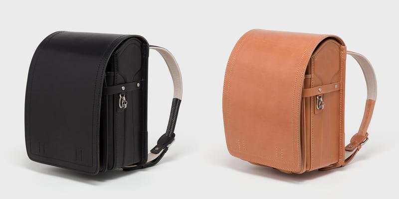 未使用 Hender Scheme ハンドバック hender-scheme-japanese-school-