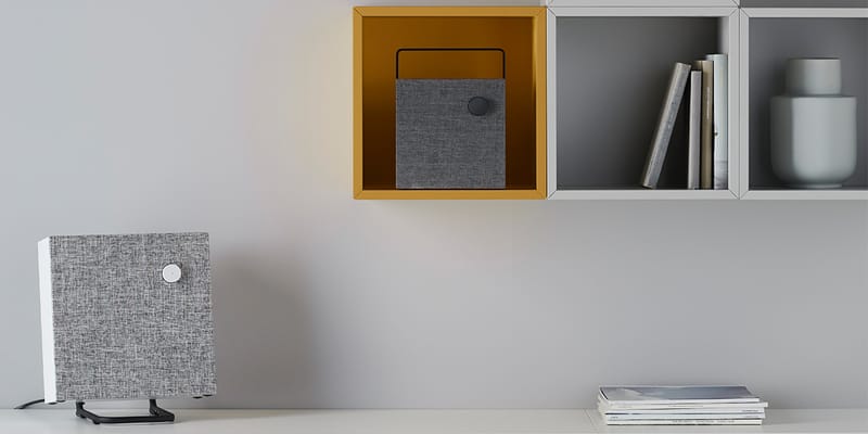 イケアより初となるBluetoothスピーカーのENEBY（エネビー）が発売