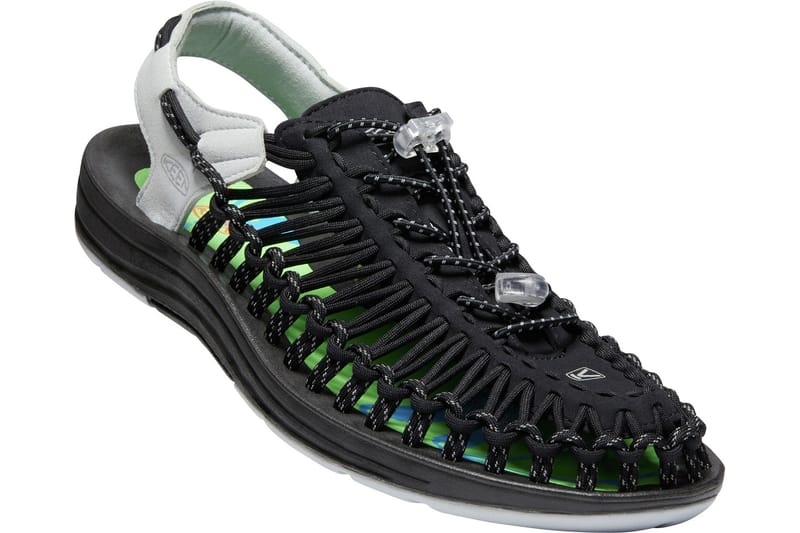 【コラボ限定・国内正規品】KEEN キーン　UNEEK ユニーク　26.5 楽天市場】KEEN キーン UNEEK ユニーク 1028863 マグネット
