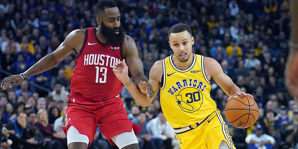 NBA 2018-19 プレーオフの対戦カードが決定