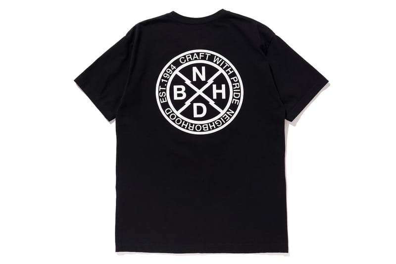 新品未使用 ジョンメイヤー NEIGHBORHOOD コラボ Tシャツ】 - トップス