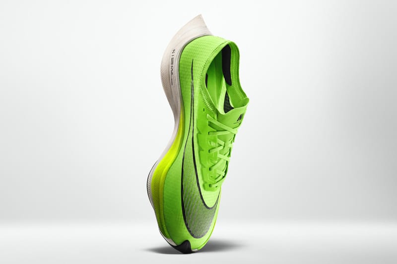 Nikeの傑作ランシューがZoomX Vaporfly NEXT%へと名を変えて大