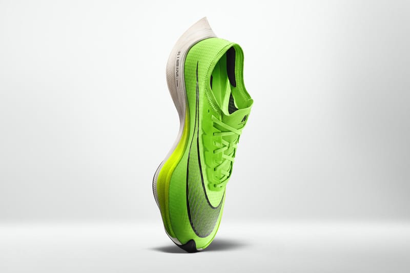 Nikeの傑作ランシューがZoomX Vaporfly NEXT%へと名を変えて大刷新