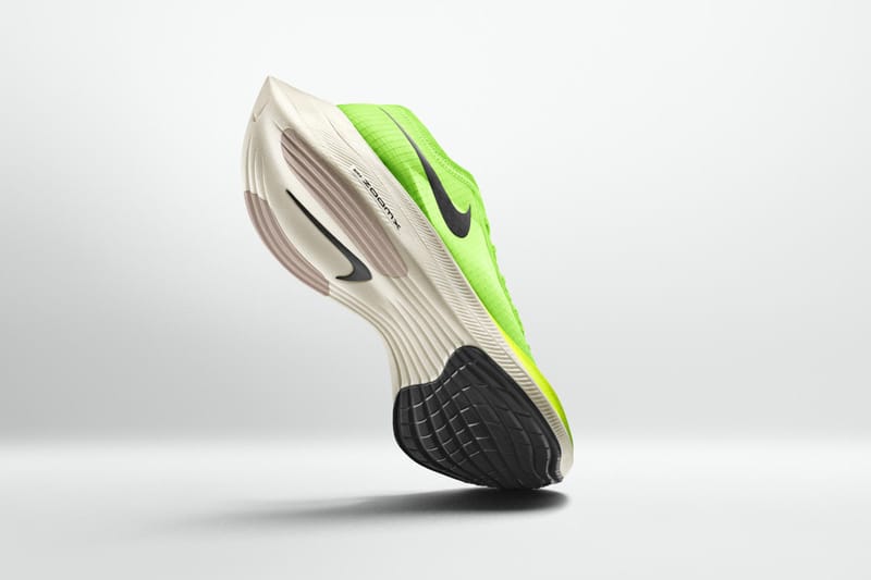 Nikeの傑作ランシューがZoomX Vaporfly NEXT%へと名を変えて大刷新