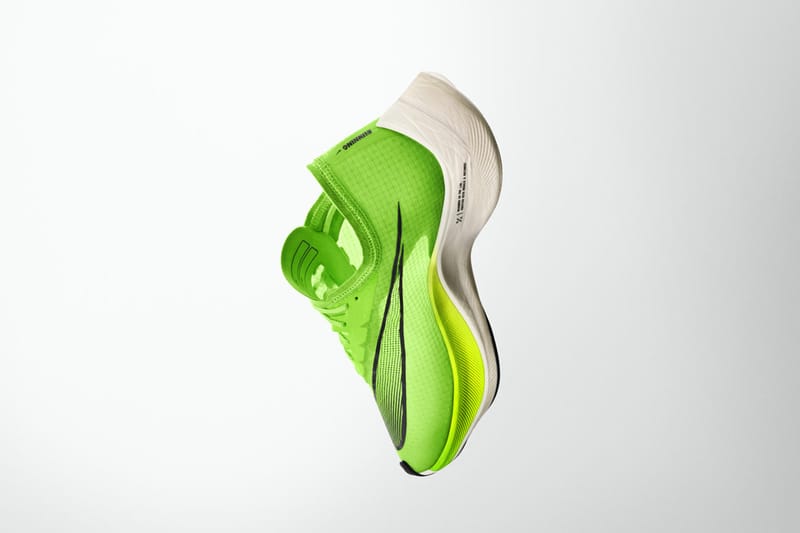 Nikeの傑作ランシューがZoomX Vaporfly NEXT%へと名を変えて大刷新