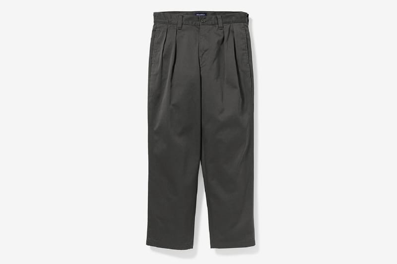 DESCENDANT Ron Herman 別注 WTAPS ショーツ