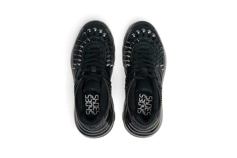 トリプルSのデザイナーによるShoes 53045の日本発売が決定 | Hypebeast.JP
