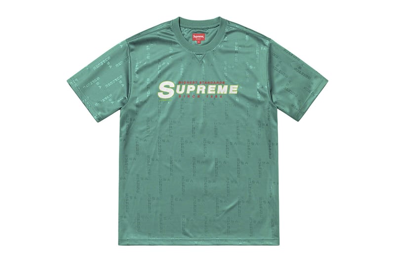 シュプリーム 2019年春夏コレクション第8弾発売アイテム - Week 8（4