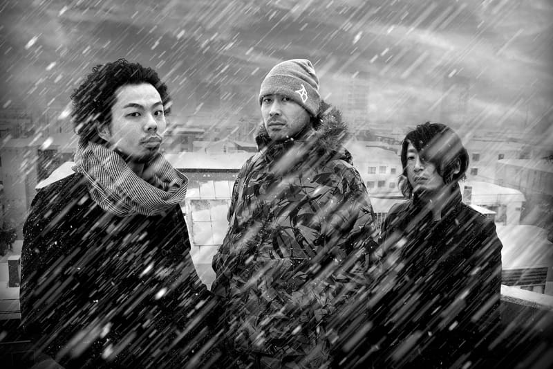 未来は俺らの手の中 : THA BLUE HERB | HMV&BOOKS online