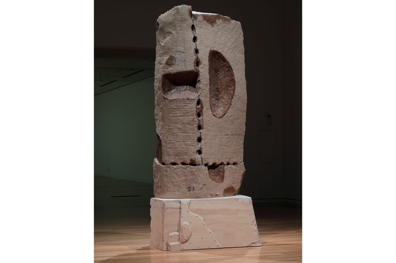 トム・サックス　ティーセレモニー展Tom Sachs: Tea Ceremony Tom Sachs 