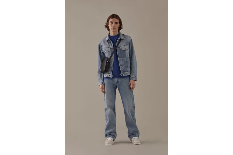 ヴァージル・アブロー手がけるルイ・ヴィトンの新ラインがローンチ