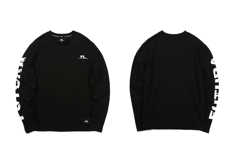 FUTURA LABORATORIES ロンT archive 裏原 フューチュラ ラボラトリーズがDSMS限定の新作コレクションを