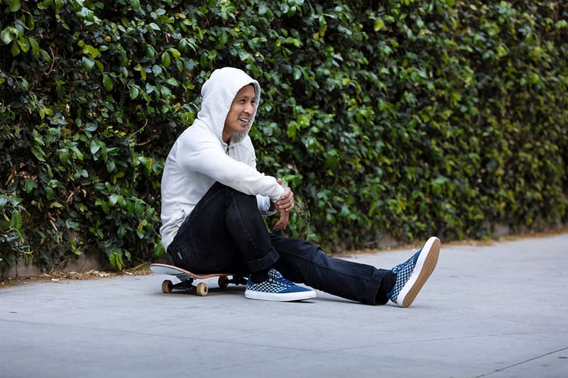 Daewon song cheap adidas