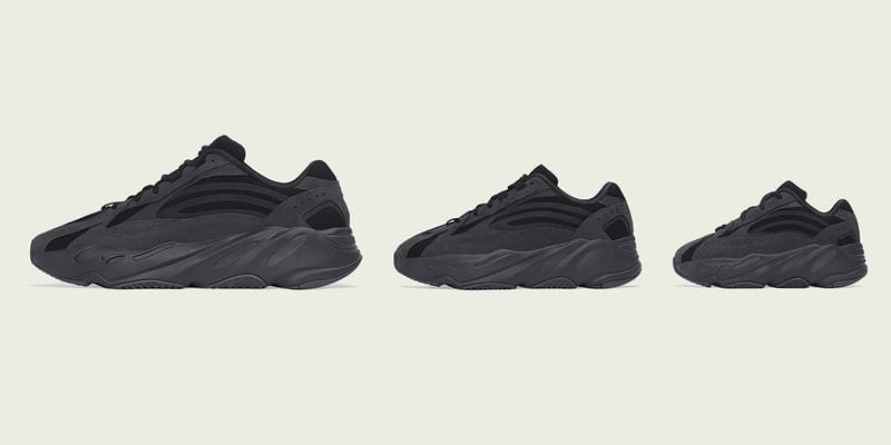 YEEZY BOOST 700 V2 Vanta