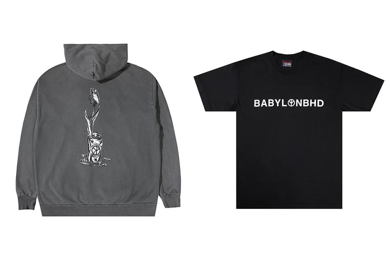 Supreme - XL wasted youth babylon bounty hunterの+spbgp44.ru