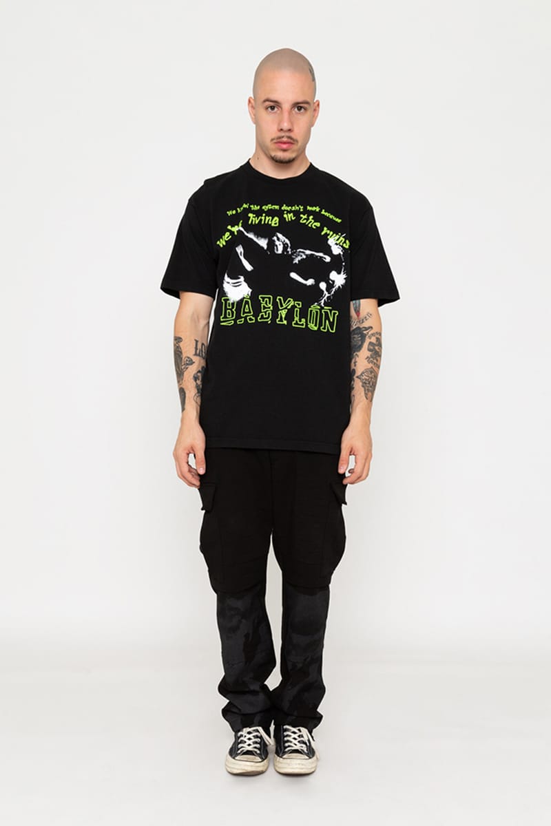 バビロンLAが2019年春夏コレクションを発表 | Hypebeast.JP
