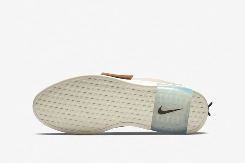 11月2日発売【Fear Of God x Nike】エア フィア オブ ゴッド 1 11月2日発売【Fear Of God x Nike】エア フィア オブ ゴッド 1