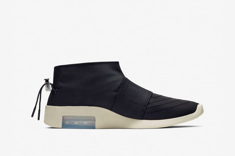 正規品 NIKE ナイキ エア フィアオブゴッド モック nike-air-fog-moccasin-pure-