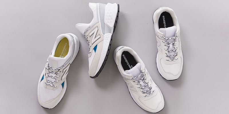 靴 New Balance 574 beauty & youth 27.5 new-balance-beauty-and-youth-