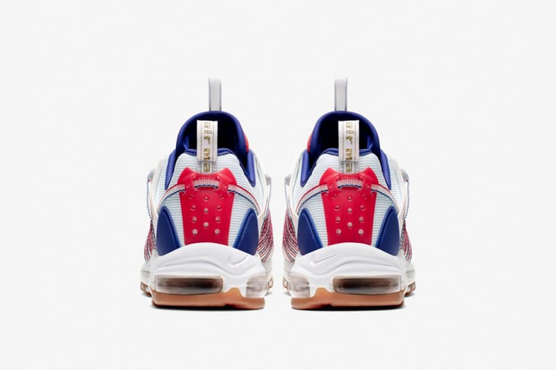 クロット x ナイキからエアマックス 97 / ヘブンが登場 | Hypebeast.JP