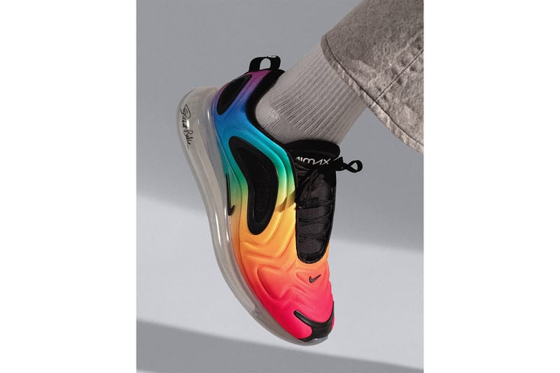 Nike air sale max 9 lgbt