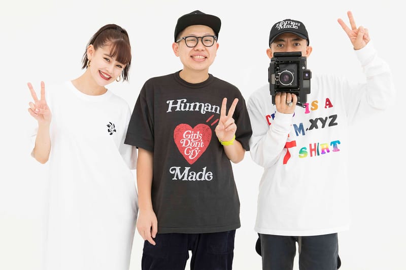 ヴェルディとUTによる初コラボコレクション