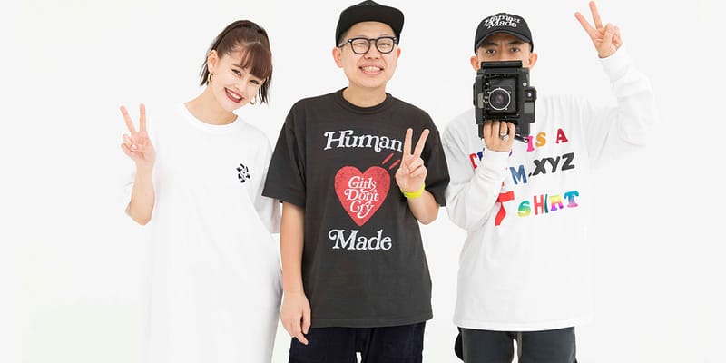 ヴェルディとUTによる初コラボコレクション
