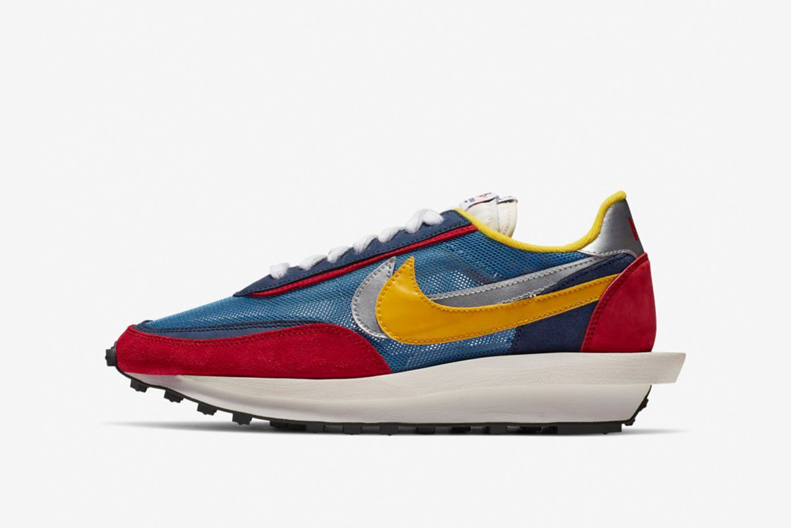 sacai kith