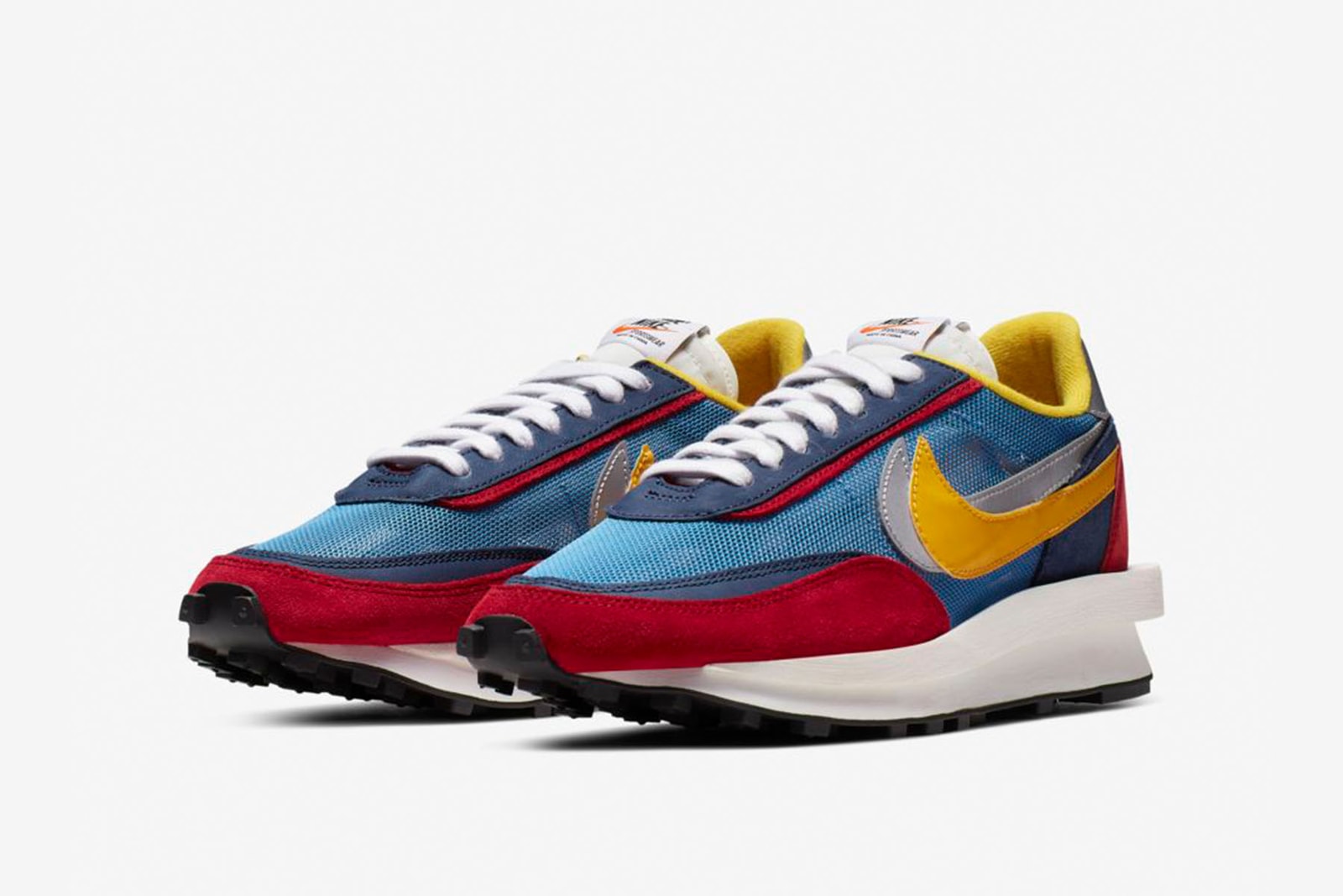 sacai kith