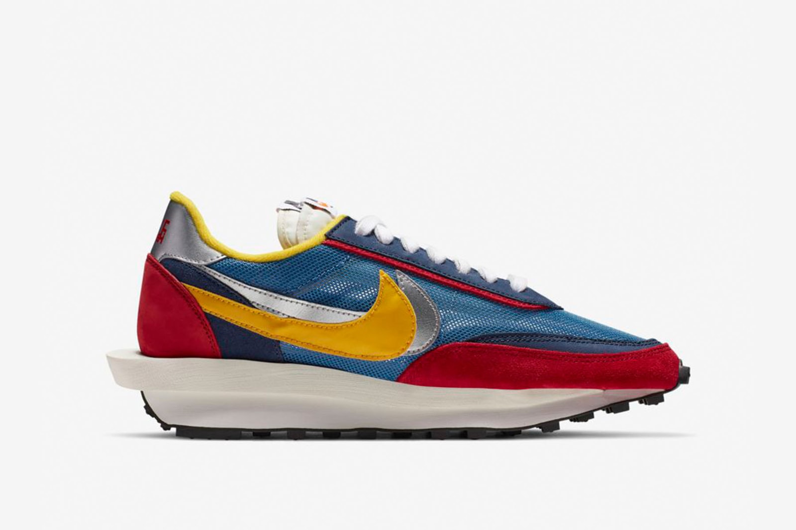 sacai kith