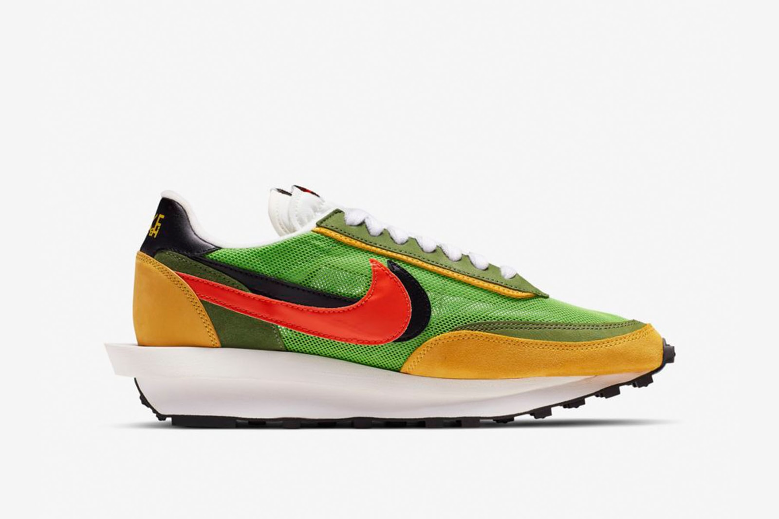 sacai kith