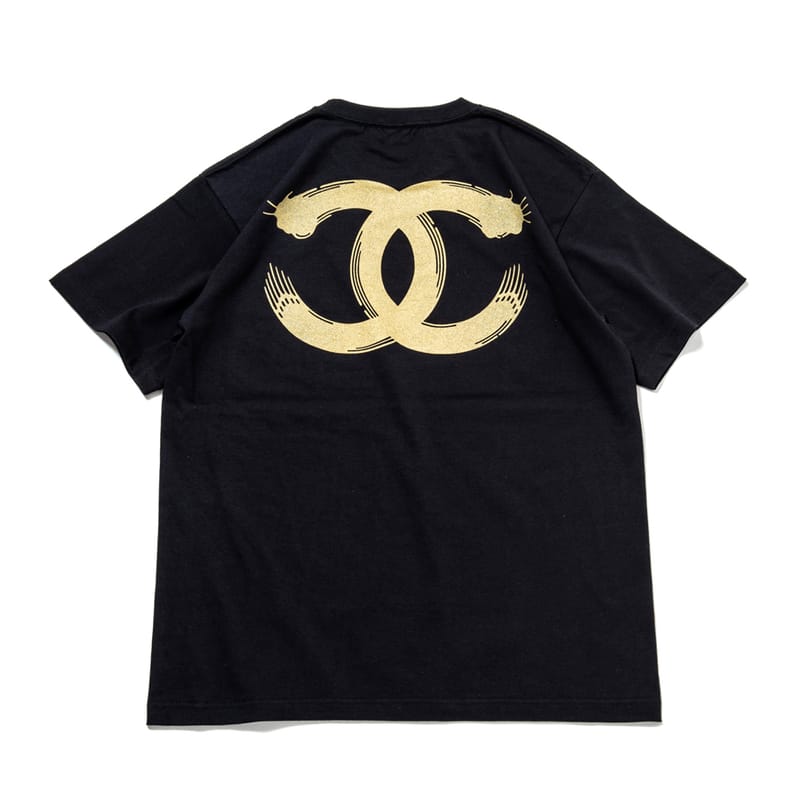 FCRB × SNEAKERWOLF Tシャツ sneakerwolf が最新のTシャツコレクションをリリース | Hypebeast.JP