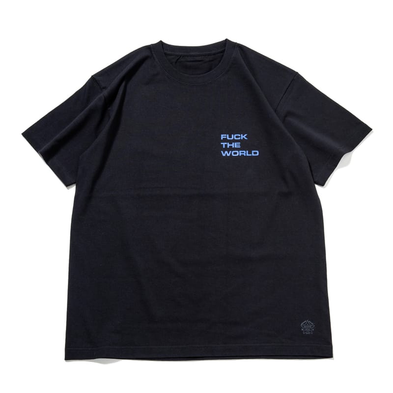 sneakerwolf が最新のTシャツコレクションをリリース | Hypebeast.JP