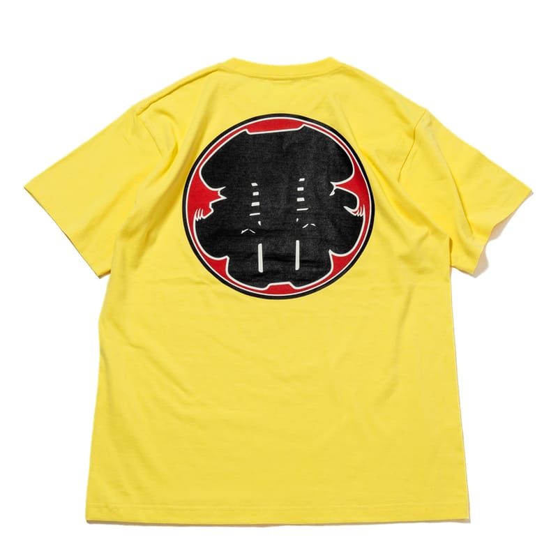 Wolf Short Sleeve T-shirt Wolves in The Wild Howling-Black