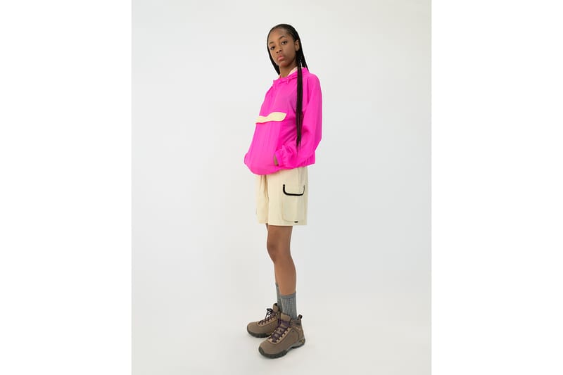 ステューシー ウィメンが2019年夏コレクションのルックブックを公開