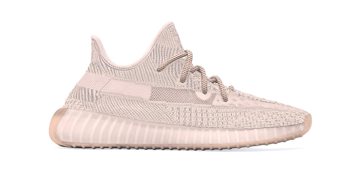 yeezy boost 350 synth