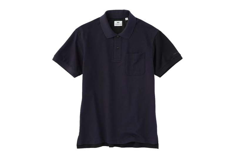 UNIQLO and Engineered Garments が5月27日に発売決定