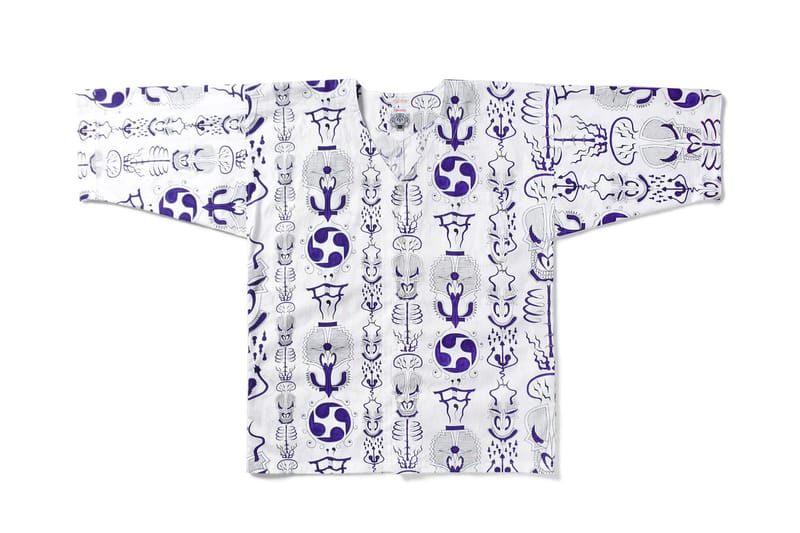 WACKO MARIA x WOLF'S HEAD x Bob Marley 2019 Capsule | Hypebeast