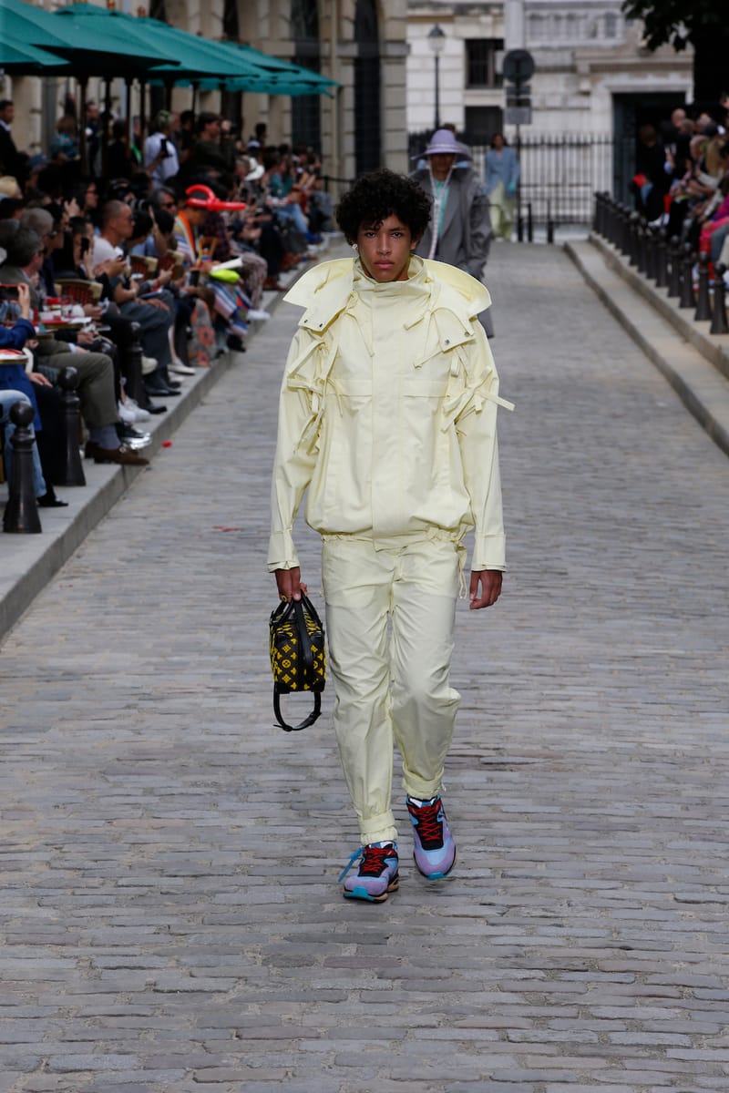 ルイ・ヴィトン 2020年春夏コレクション | Hypebeast.JP