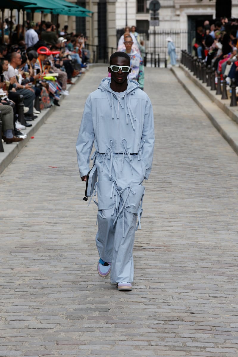 ルイ・ヴィトン 2020年春夏コレクション | Hypebeast.JP