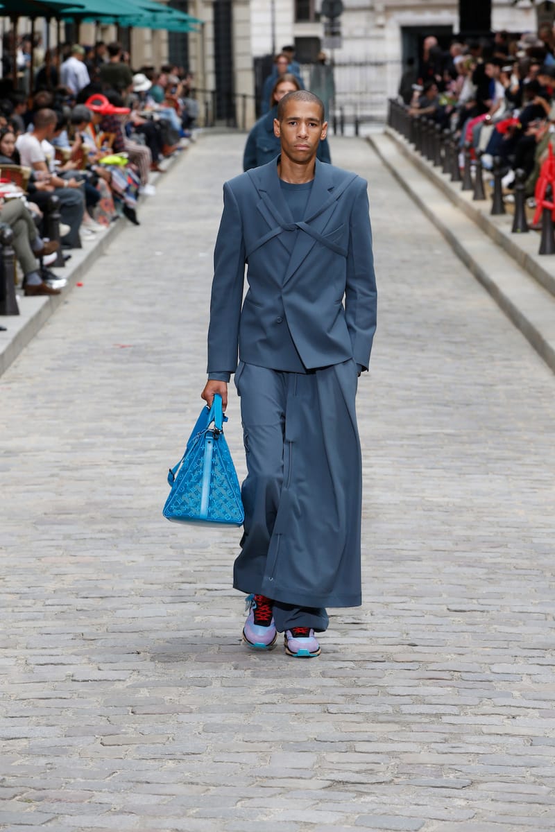 ルイ・ヴィトン 2020年春夏コレクション | Hypebeast.JP