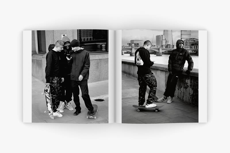 ブロンディ・マッコイの7年間を収めた写真集『Blondey 15-21』が出版
