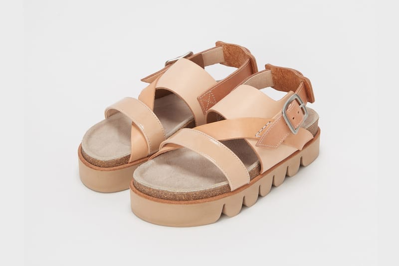 Hender Scheme (エンダースキーマ) python silver bangle S