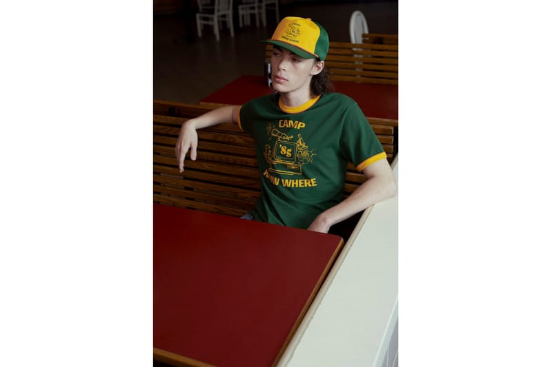 リーバイス®×ストレンジャー・シングスによるコラボコレクションが登場