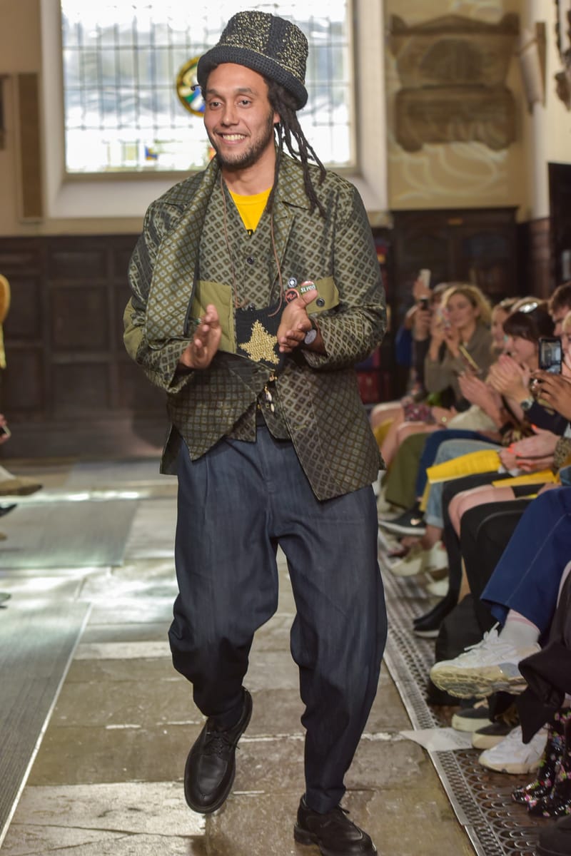 NICHOLAS DALEY 2020年春夏コレクション | Hypebeast.JP